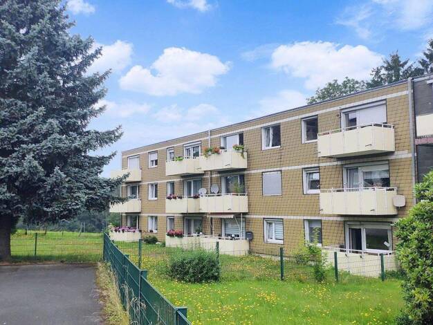Wohnung zur Miete 640 € 3 Zimmer 64 m² 2. Geschoss frei ab 01.12.2025 Moselstraße 106 Mitte Heiligenhaus 42579