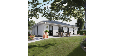 Haus zum Kauf provisionsfrei 447.678 € 4 Zimmer 110 m² 741 m² Grundstück Pluwig Pluwig 54316