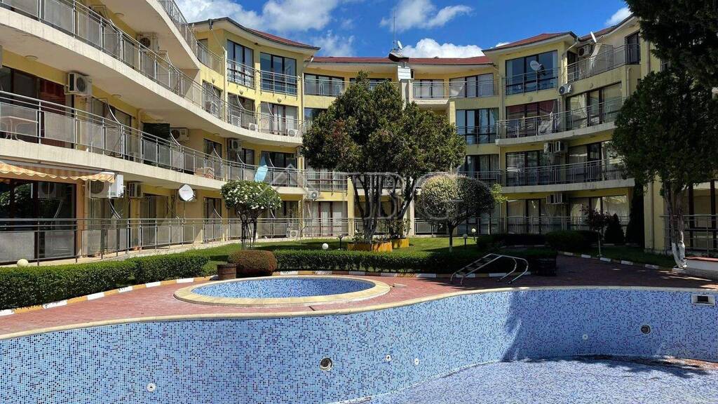 Wohnung zum Kauf 115.000 € 110 m² Nessebar