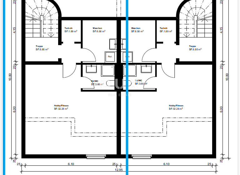 Wohnung zum Kauf 650.000 € 10 Zimmer Opatija - Okolica 51410