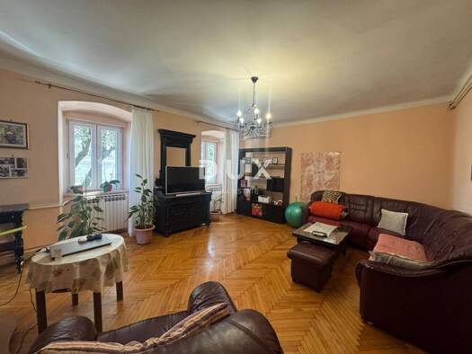 Wohnung zum Kauf 342.000 € 4 Zimmer 110 m² 1. Geschoss Rijeka 51000