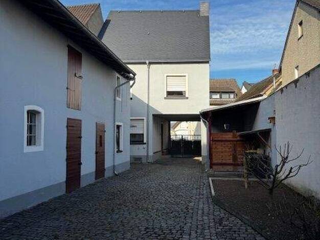 Einfamilienhaus zum Kauf 319.000 € 5 Zimmer 120 m² 471 m² Grundstück Sankt Sebastian 56220