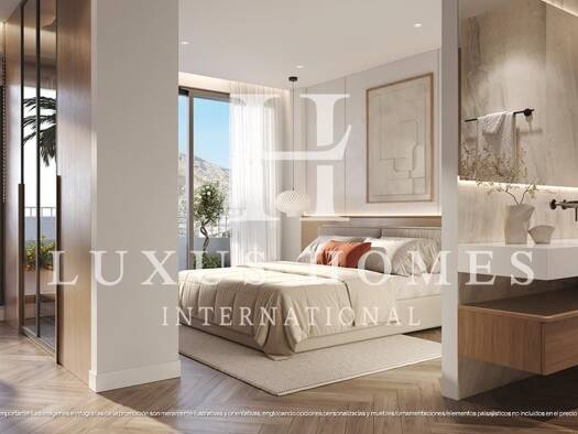 Wohnung zum Kauf provisionsfrei als Kapitalanlage geeignet 485.000 € 2 Zimmer 56 m² Torremolinos