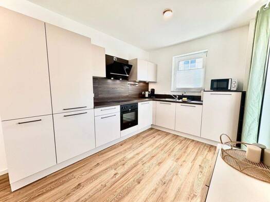 Wohnung zur Miete 875 € 2 Zimmer 42 m² 2. Geschoss Martinerfeld Trier-West-Pallien Trier 54294