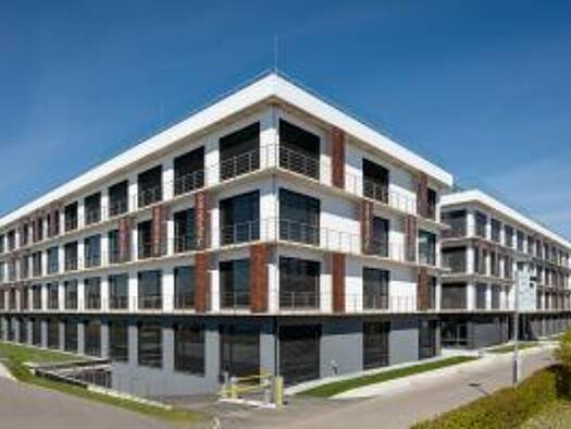 Bürofläche zur Miete 3 Zimmer 113,6 m² Bürofläche Softwarepark 32 Hagenberg im Mühlkreis 4232