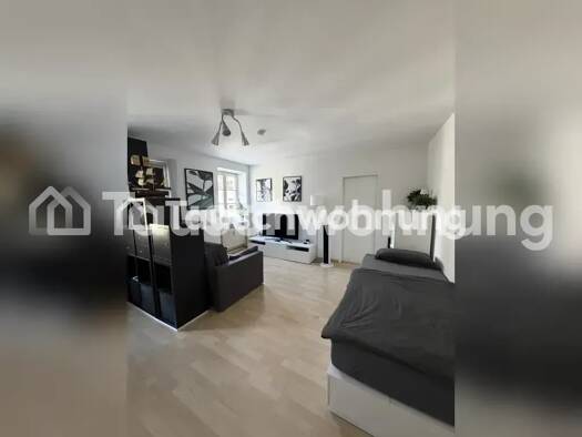 Wohnung zur Miete Tauschwohnung 680 € 1,5 Zimmer 36 m² 1. Geschoss Obergiesing München 81541