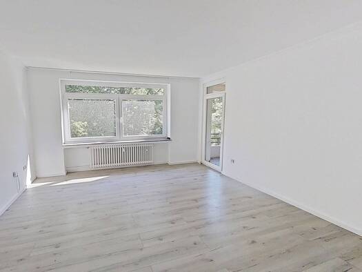 Wohnung zur Miete 615 € 3 Zimmer 82 m² 1. Geschoss frei ab 01.09.2026 Kürschnerweg 34 Senne Senne 33659