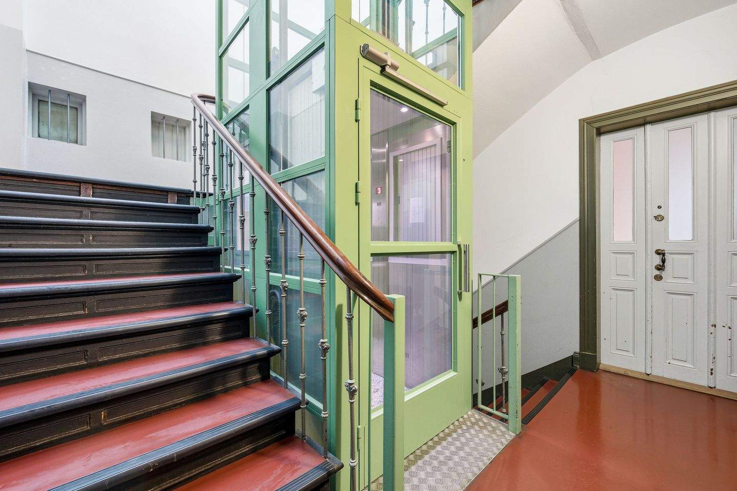 Haus – Hamburg, Altona-Nord - Ansicht 4