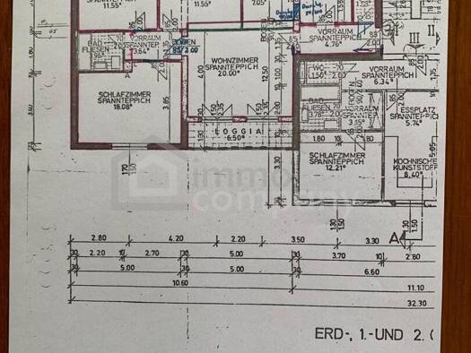 Wohnung zum Kauf 290.000 € 90 m² 2. Geschoss Neusiedl am See 7100