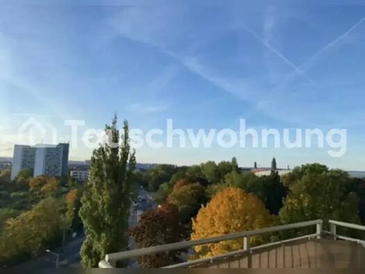 Wohnung zur Miete Tauschwohnung 600 € 2 Zimmer 63 m² Strehlen Dresden 01219