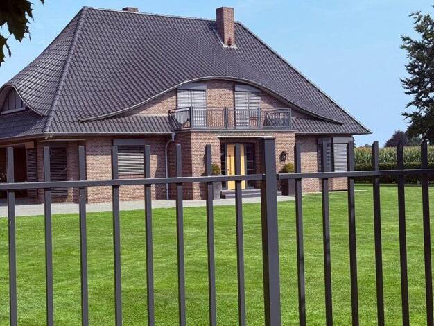 Einfamilienhaus zum Kauf provisionsfrei 1.100.000 € 6 Zimmer 260 m² 5.000 m² Grundstück Visbek Visbek 49429