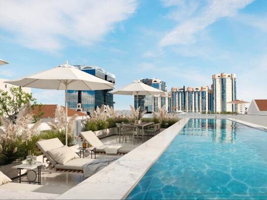 Haus zum Kauf 4.475.000 € 165 m² Grundstück Campo de Ourique 1300-056
