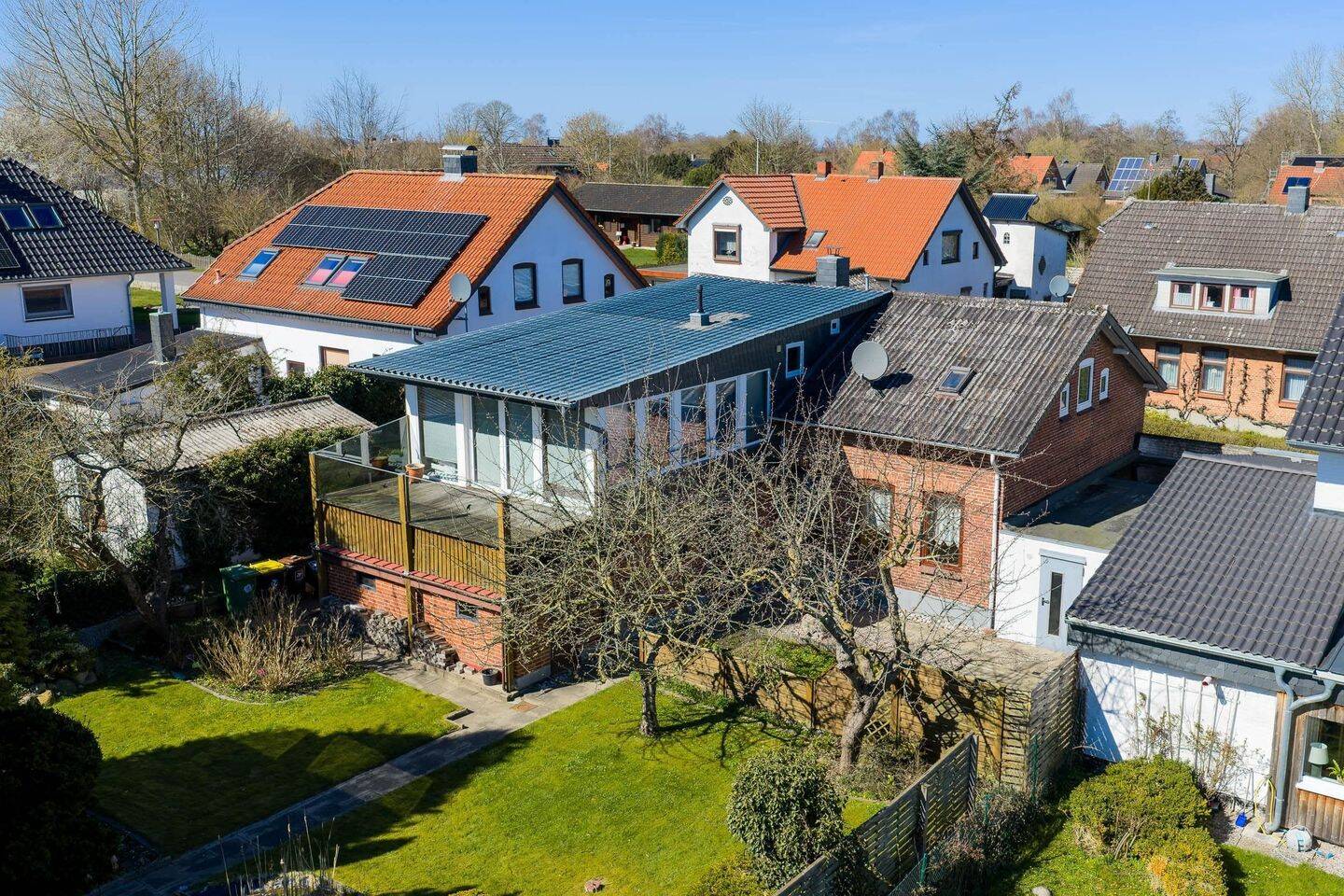 Einfamilienhaus zum Kauf - Ansicht 6