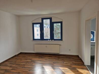 Wohnung zur Miete 325 € 3 Zimmer 55 m² Alte Straße 4 Meißen Meißen 01662