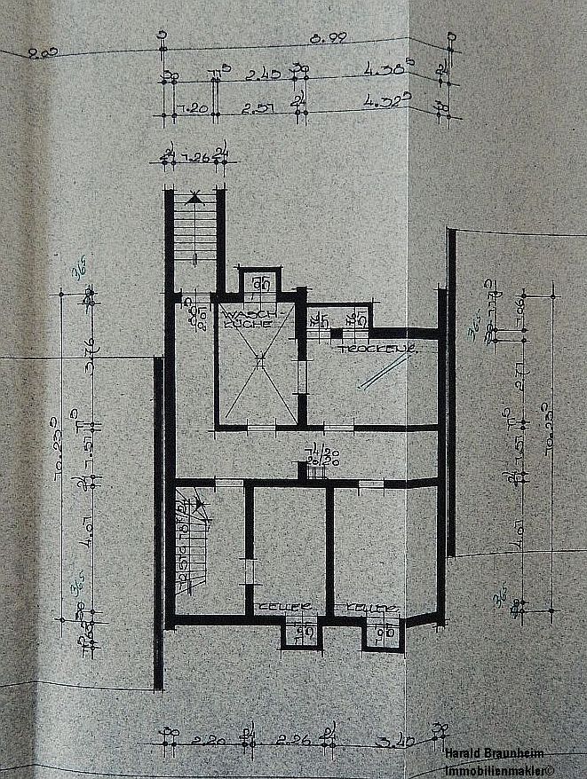 Reihenmittelhaus zum Kauf 280.000 € 6 Zimmer 125 m²<br/>Wohnfläche 364 m²<br/>Grundstück ab sofort<br/>Verfügbarkeit Lisztstr. 29 Buckesfeld / Othlinghausen Lüdenscheid 58509