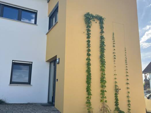 Maisonette zur Miete 700 € 3 Zimmer 80 m² Geschoss EG/2 frei ab 01.10.2026 Adelschlag Adelschlag 85111
