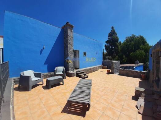 Villa zum Kauf 490.000 € 6 Zimmer 398 m² Granadilla de Abona 38595