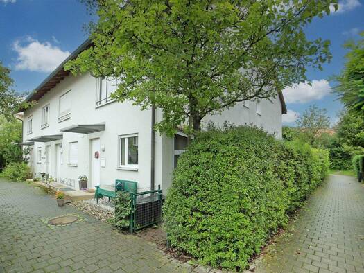Reihenmittelhaus zum Kauf 890.000 € 5 Zimmer 163 m² 267 m² Grundstück Aschheim 85609