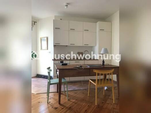 Wohnung zur Miete Tauschwohnung 900 € 2 Zimmer 69 m² Französisch Buchholz Pankow 10407