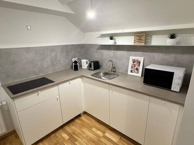 Studio zur Miete 800 € 1 Zimmer 33 m² 2. Geschoss Schwimmschulstraße 8 Steyr 4400