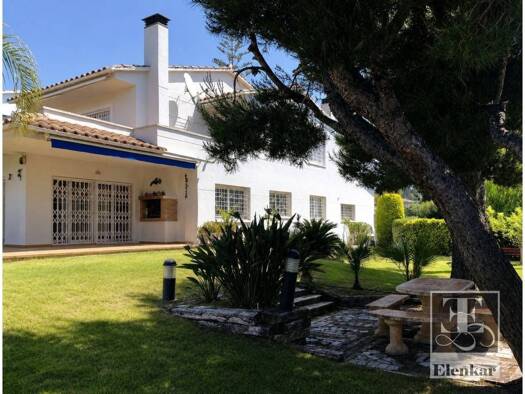 Villa zum Kauf 625.000 € 5 Zimmer 298 m² Calafell 43820