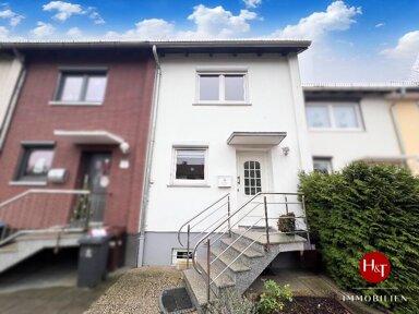 Reihenmittelhaus zum Kauf 229.000 € 3 Zimmer 74 m² 165 m² Grundstück Kirchhuchting Bremen 28259