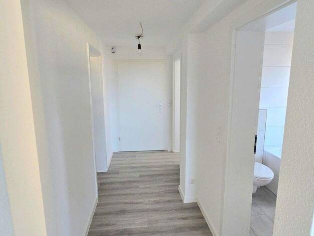 Wohnung zur Miete 565 € 4 Zimmer 90 m² Schöningen 38364
