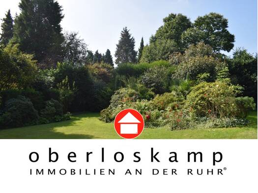 Haus zum Kauf 749.000 € 5 Zimmer 185 m² 1.006 m² Grundstück Speldorf Mülheim an der Ruhr 45478