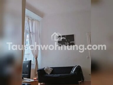 Wohnung zur Miete Tauschwohnung 400 € 1 Zimmer 37 m² EG Neukölln Berlin 10967