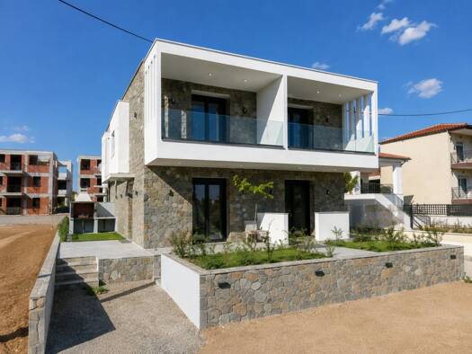Haus zum Kauf 185.000 € 67 m² Municipality of Nea Propontida 63200
