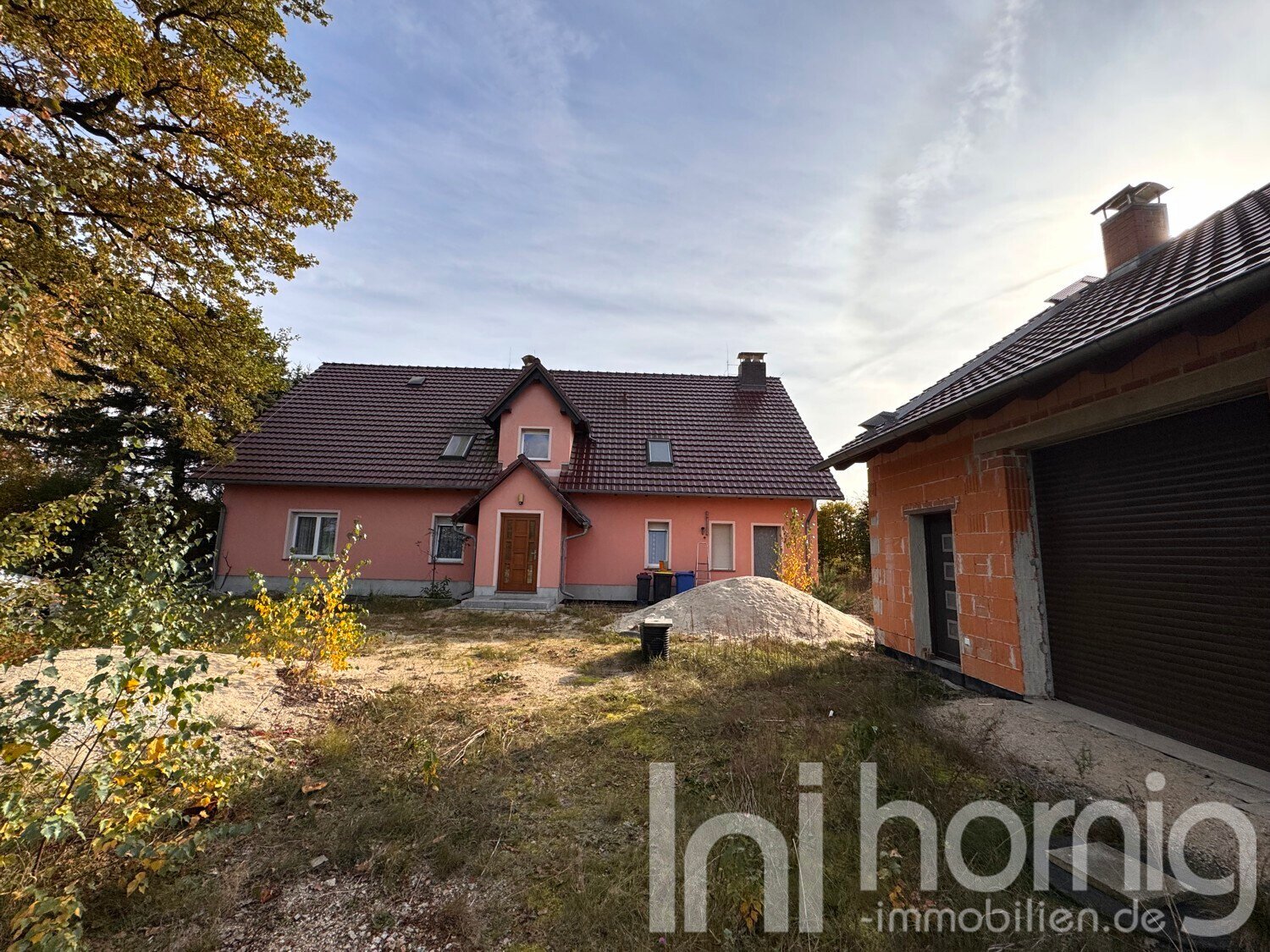 Einfamilienhaus zum Kauf 229.000 € 11 Zimmer 214 m²<br/>Wohnfläche 11.687 m²<br/>Grundstück Rothenburg Rothenburg/Oberlausitz / Uhsmannsdorf 02929