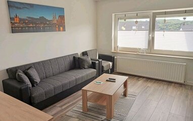 Wohnung zur Miete Wohnen auf Zeit 1.250 € 2 Zimmer 49 m² frei ab 21.09.2024 Südhang 0 Steinenbrück Overath 51491