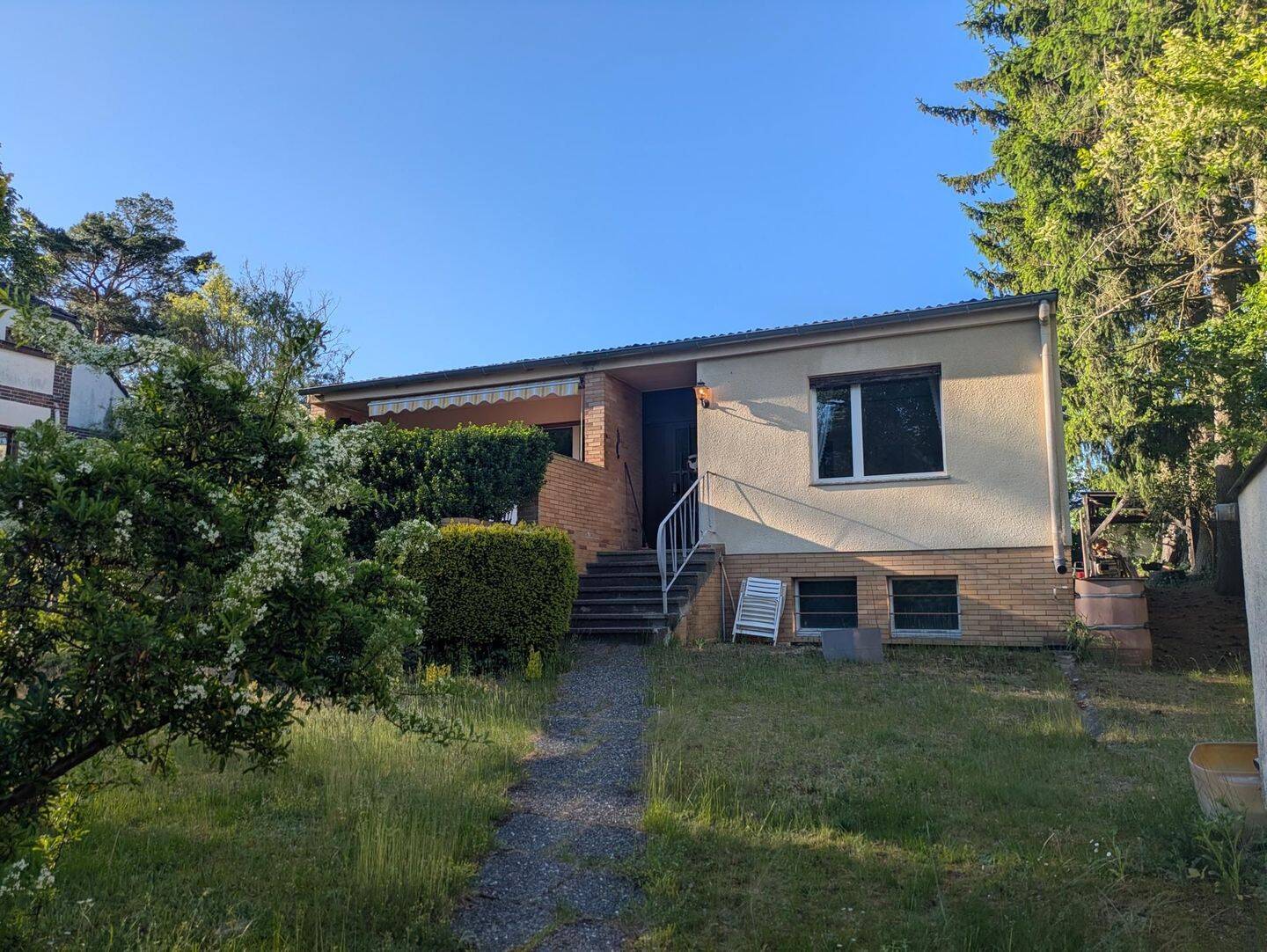 Bungalow zum Kauf - Ansicht 2