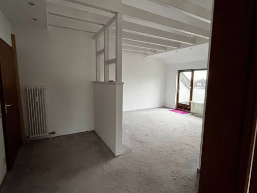 Maisonette zum Kauf provisionsfrei 249.000 € 2 Zimmer 56 m² Geschoss 2/3 Kleine Hülengasse 12 Rüdern Esslingen am Neckar 73733