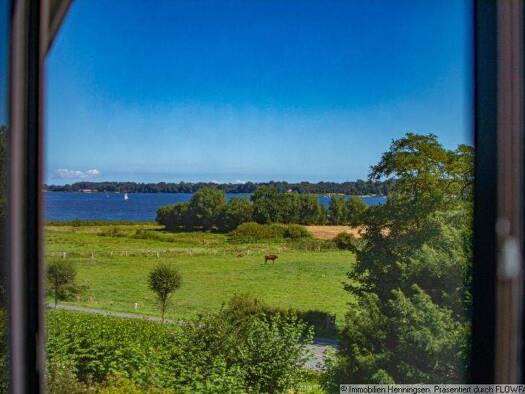 Haus zum Kauf 425.000 € 5 Zimmer 120 m² 542 m² Grundstück Boren 24392