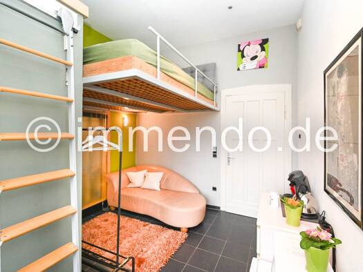 Wohnung zur Miete auf Zeit 780 € 1 Zimmer 14 m² frei ab 15.10.2026 Moers-Mitte Moers 47441
