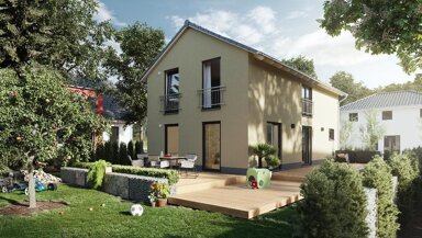 Einfamilienhaus zum Kauf 259.540 € 4 Zimmer 132 m² 666 m² Grundstück Am Ettersberg 99439