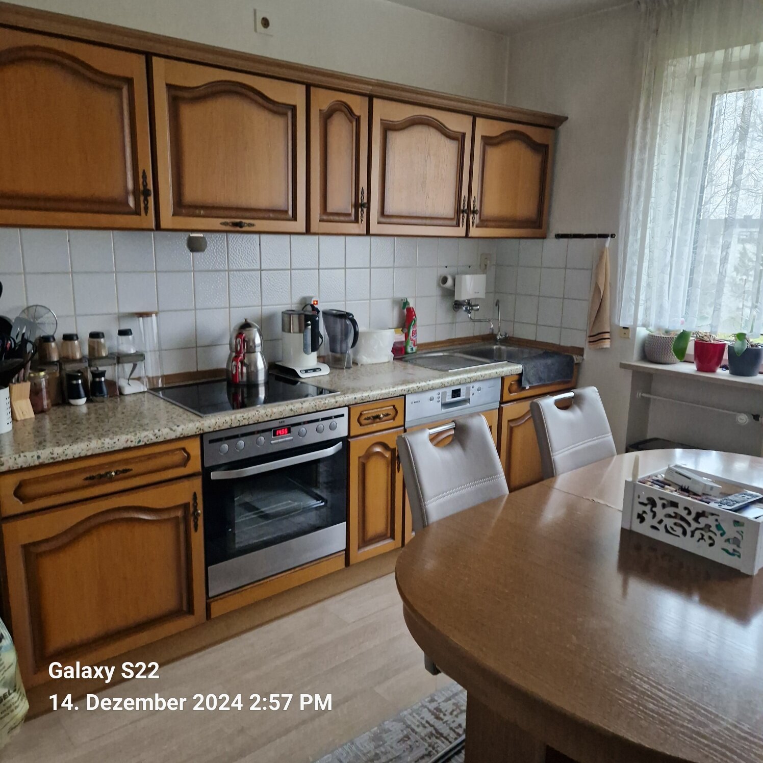 Wohnung zum Kauf provisionsfrei als Kapitalanlage geeignet 240.000 € 4 Zimmer 99,5 m²<br/>Wohnfläche Masurenstraße 21 Lauingen Lauingen (Donau) 89415