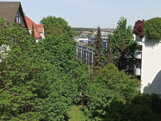 Wohnung zur Miete 1.800 € 3,5 Zimmer 127 m² 4. Geschoss frei ab sofort Heidestr. 33 Feuerbach Feuerbach 70469