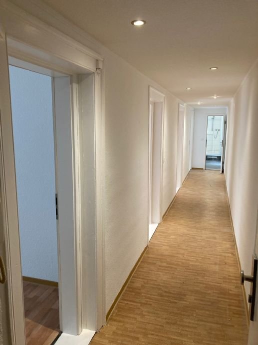 Wohnung zur Miete 650 € 3 Zimmer 65 m²<br/>Wohnfläche 4.<br/>Geschoss 01.10.2024<br/>Verfügbarkeit Leipziger Strasse 33 Unterneustadt Kassel 34125