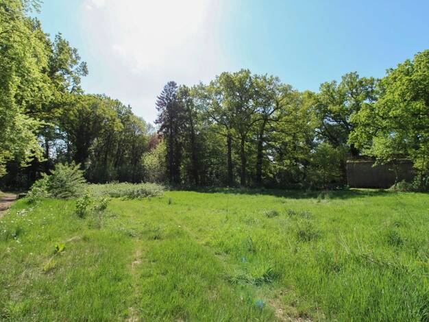Grundstück zum Kauf 34.929 € 1.380 m² Grundstück Mittelstenahe 21770