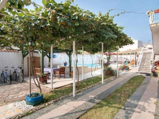 Haus zum Kauf 550.000 € 10 Zimmer 230 m² Valbandon, Fazana Fazana