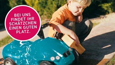 Außenstellplatz zur Miete 20 € Ottostraße 20 Vierlinden Duisburg 47178