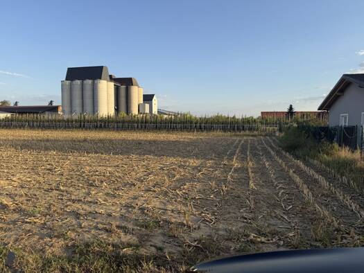 Grundstück zum Kauf 280.000 € 800 m² Grundstück Judenau-Baumgarten 3441