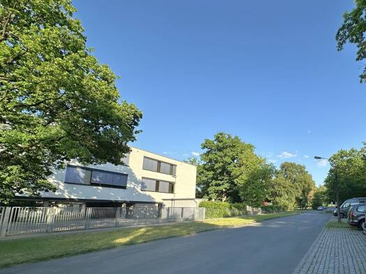 Wohnung zum Kauf 278.000 € 3 Zimmer 82 m² 2. Geschoss Langwasser Nürnberg 90473