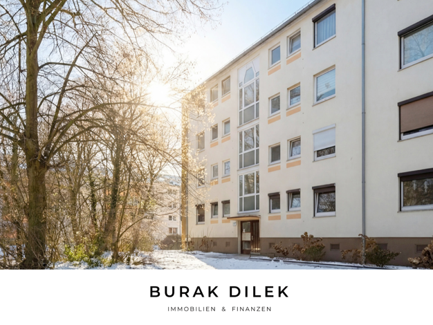 Wohnung zum Kauf provisionsfrei 139.000 € 3 Zimmer 60 m² 3. Geschoss Sodenmatt Bremen 28259