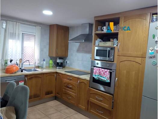 Reihenhaus zum Kauf 185.000 € 3 Zimmer 77 m² Barbate 11160