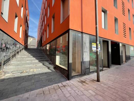 Verkaufsfläche zum Kauf 190.000 € 423 m² Verkaufsfläche Palafrugell 17200