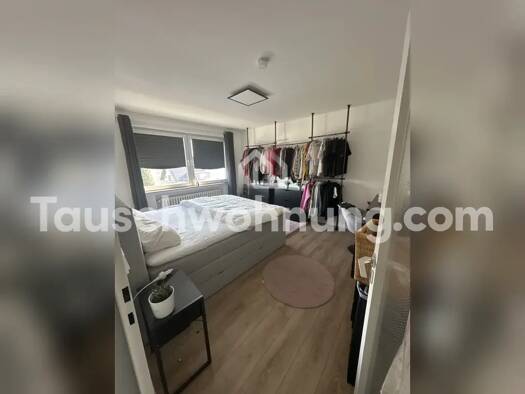 Wohnung zur Miete Tauschwohnung 720 € 2 Zimmer 66 m² Wahnheide Köln 51147