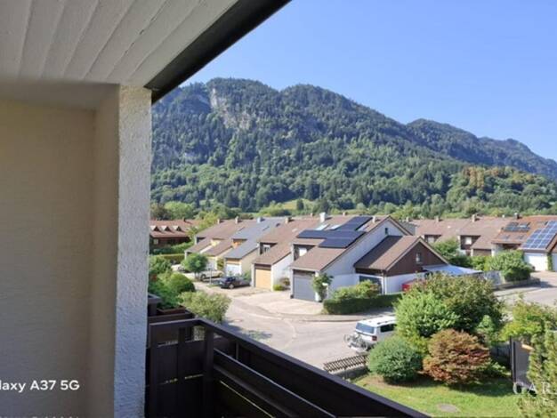 Wohnung zum Kauf 399.000 € 4 Zimmer 93 m² 2. Geschoss Pfronten Pfronten 87459